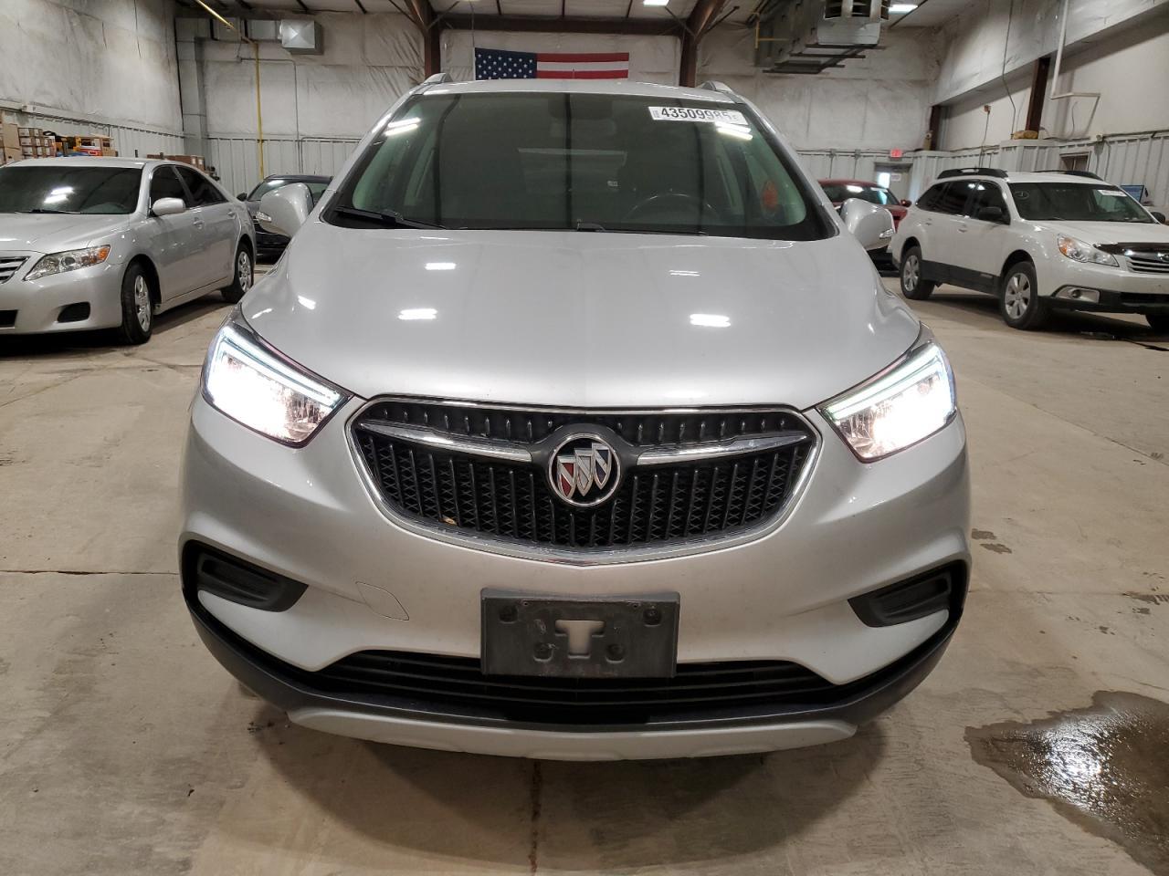 2019 BUICK ENCORE PRE - Image 5