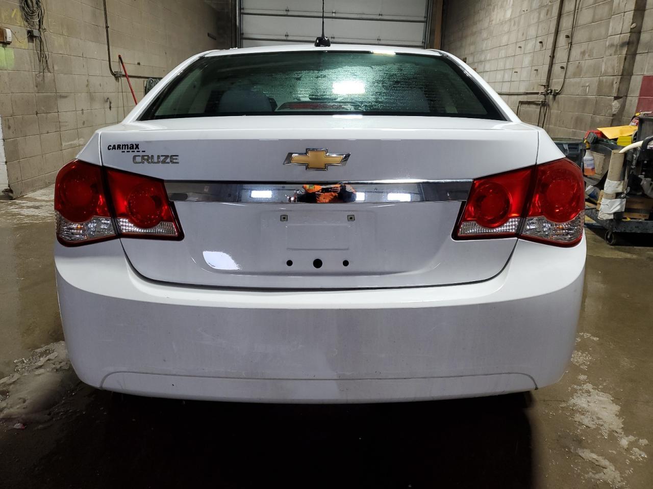 2016 CHEVROLET CRUZE LIMI - Image 6
