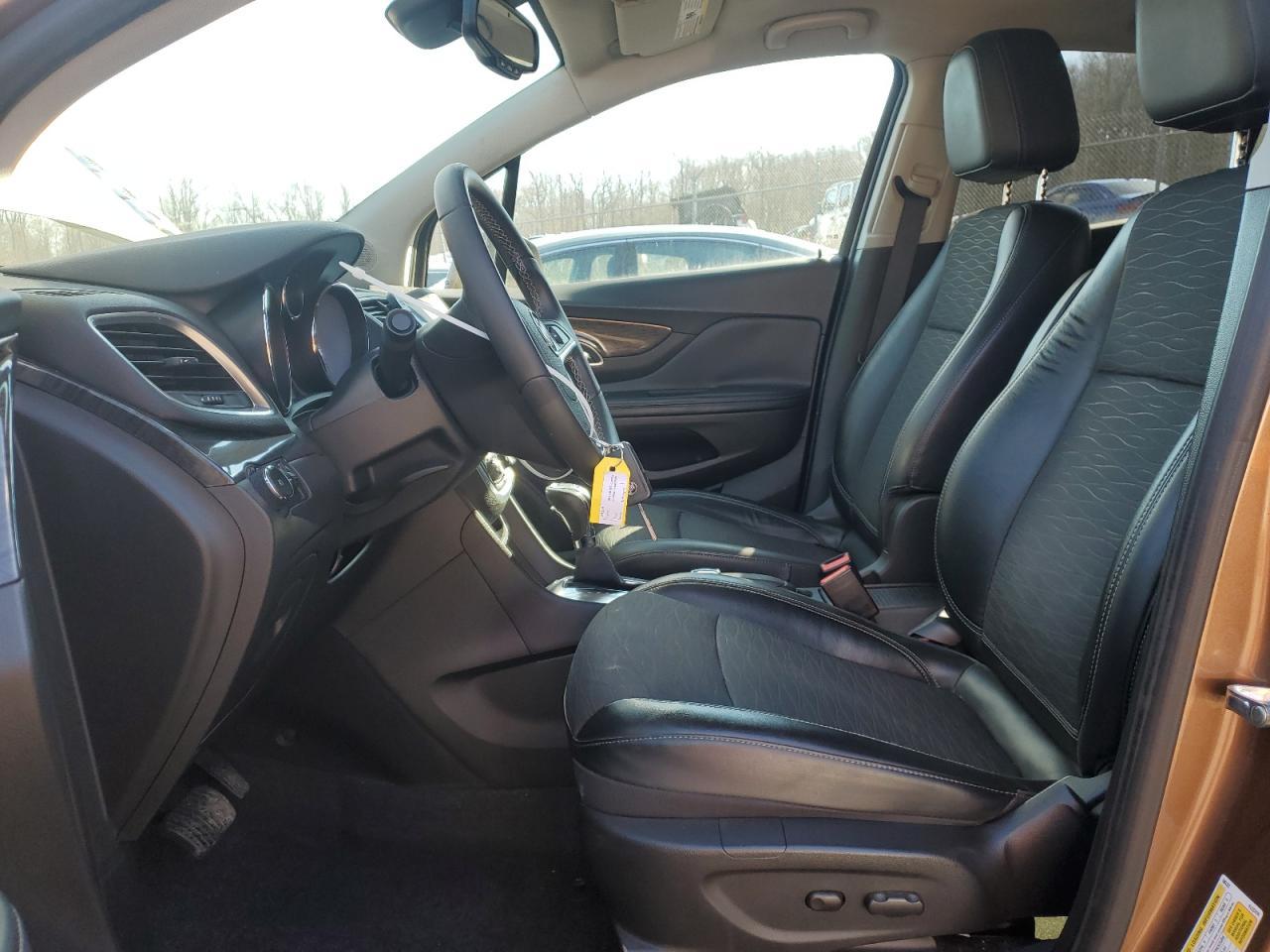 2016 BUICK ENCORE CON - Image 7