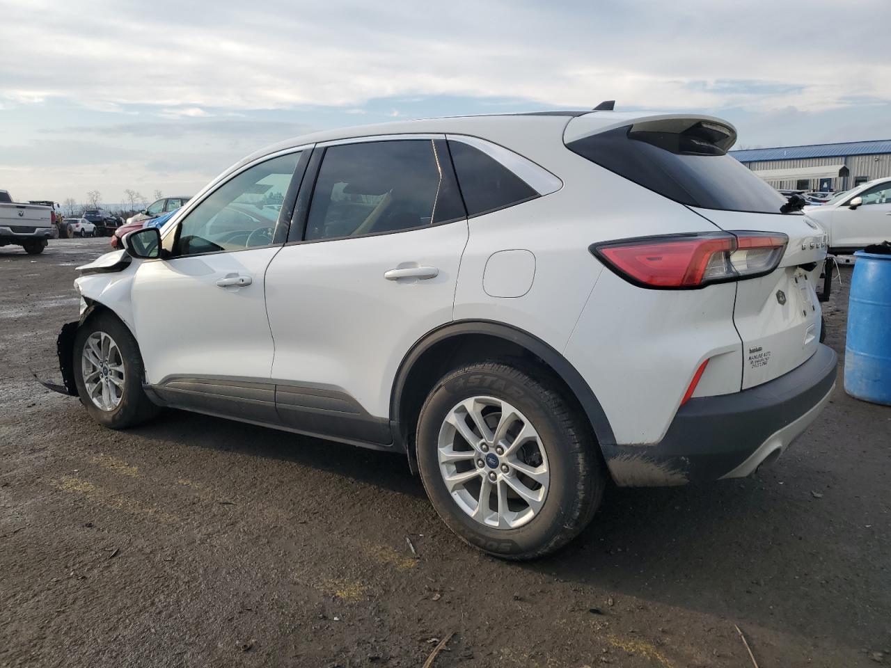 2020 FORD ESCAPE SE - Image 2