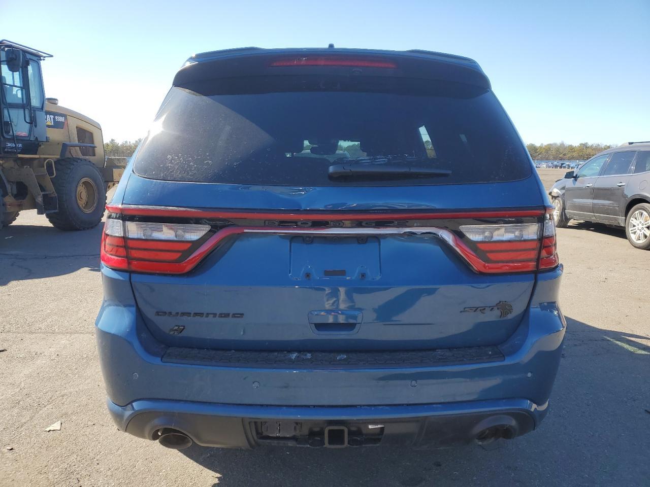 2024 DODGE DURANGO SR - Image 6