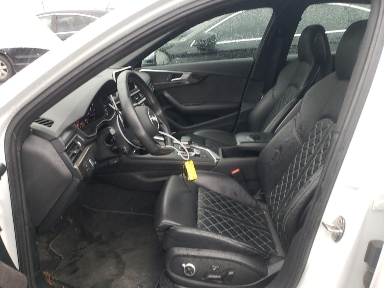 2019 AUDI S4 PREMIUM - Image 7