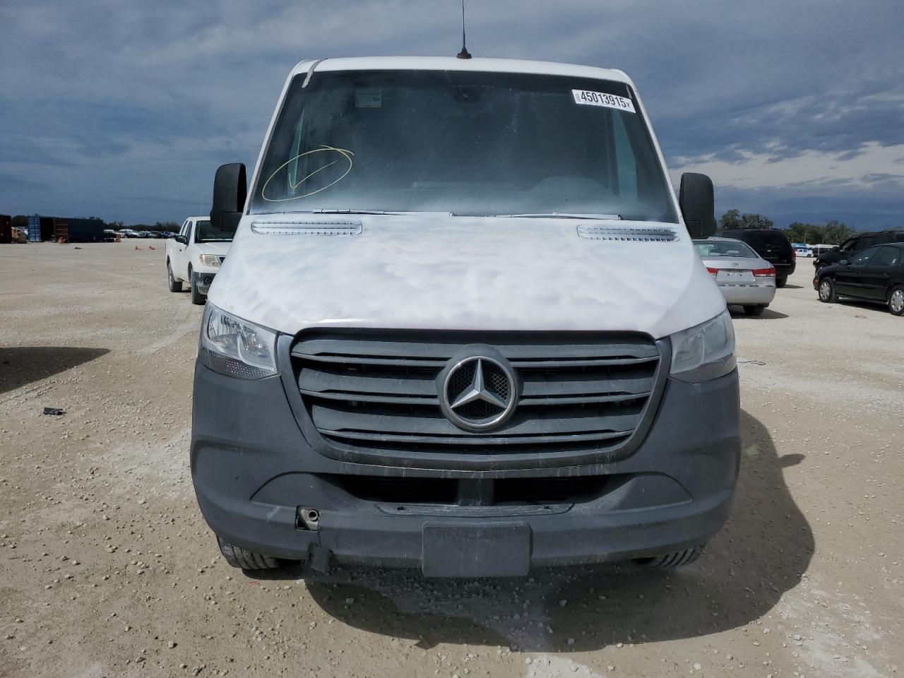 2021 MERCEDES-BENZ SPRINTER 1 - Image 5
