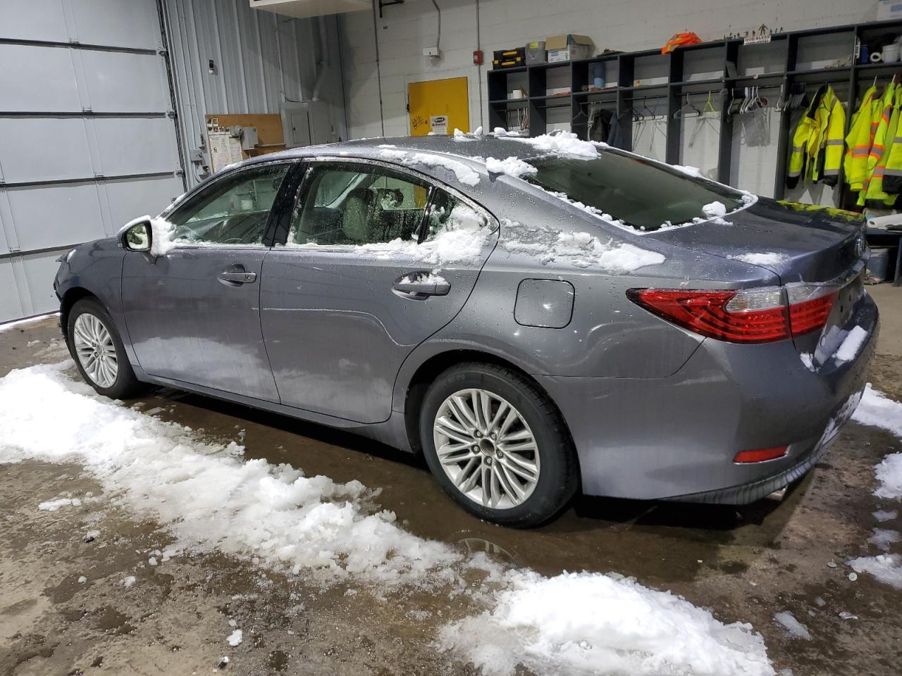 2014 LEXUS ES 350 - Image 2