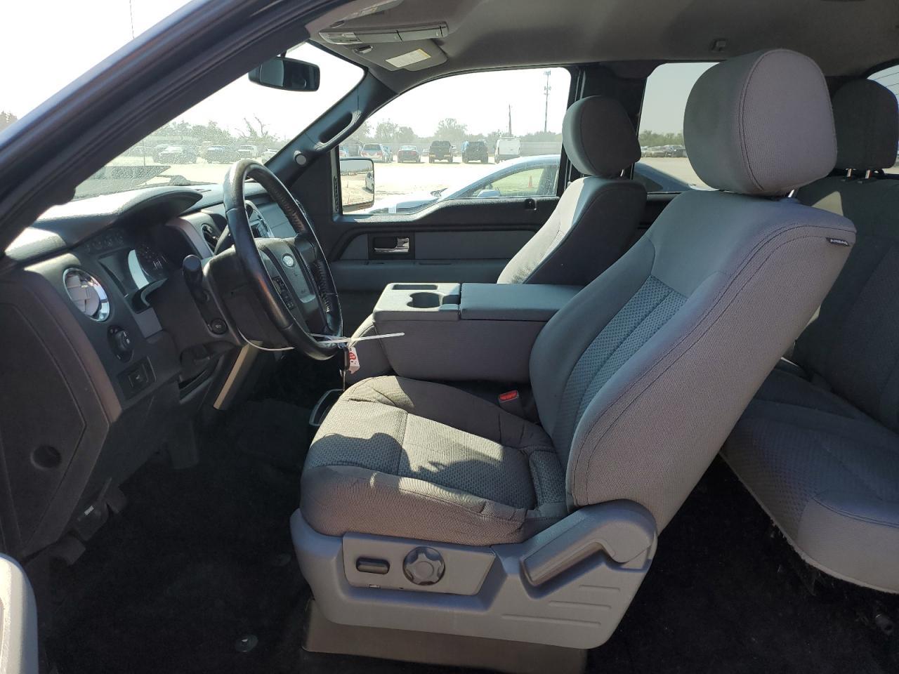 2013 FORD F150 SUPER - Фото 7