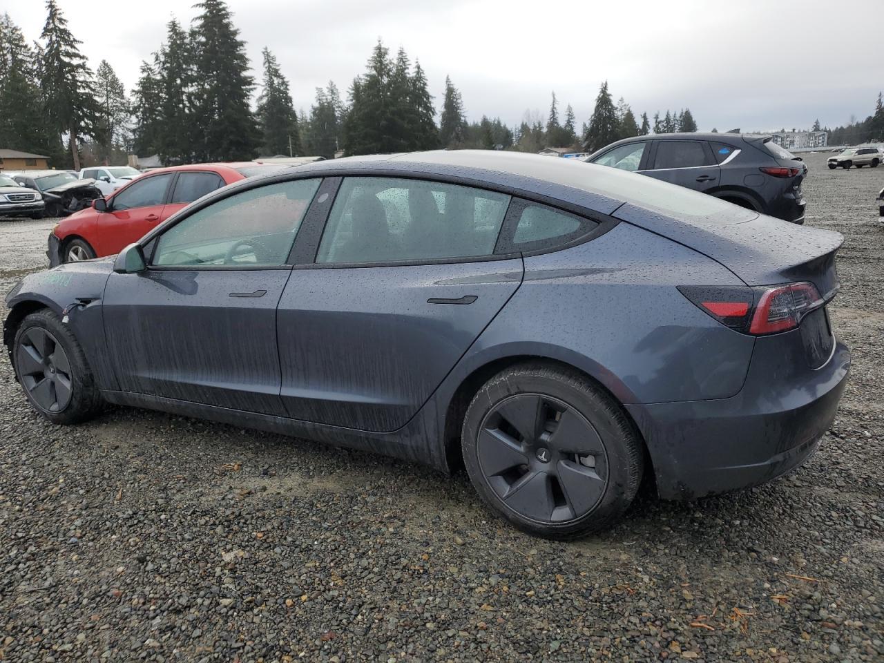 2023 TESLA MODEL 3 - Image 2