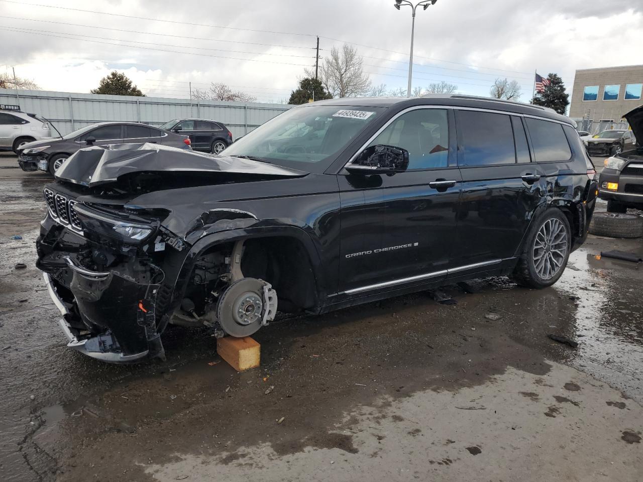 2024 JEEP GRAND CHER