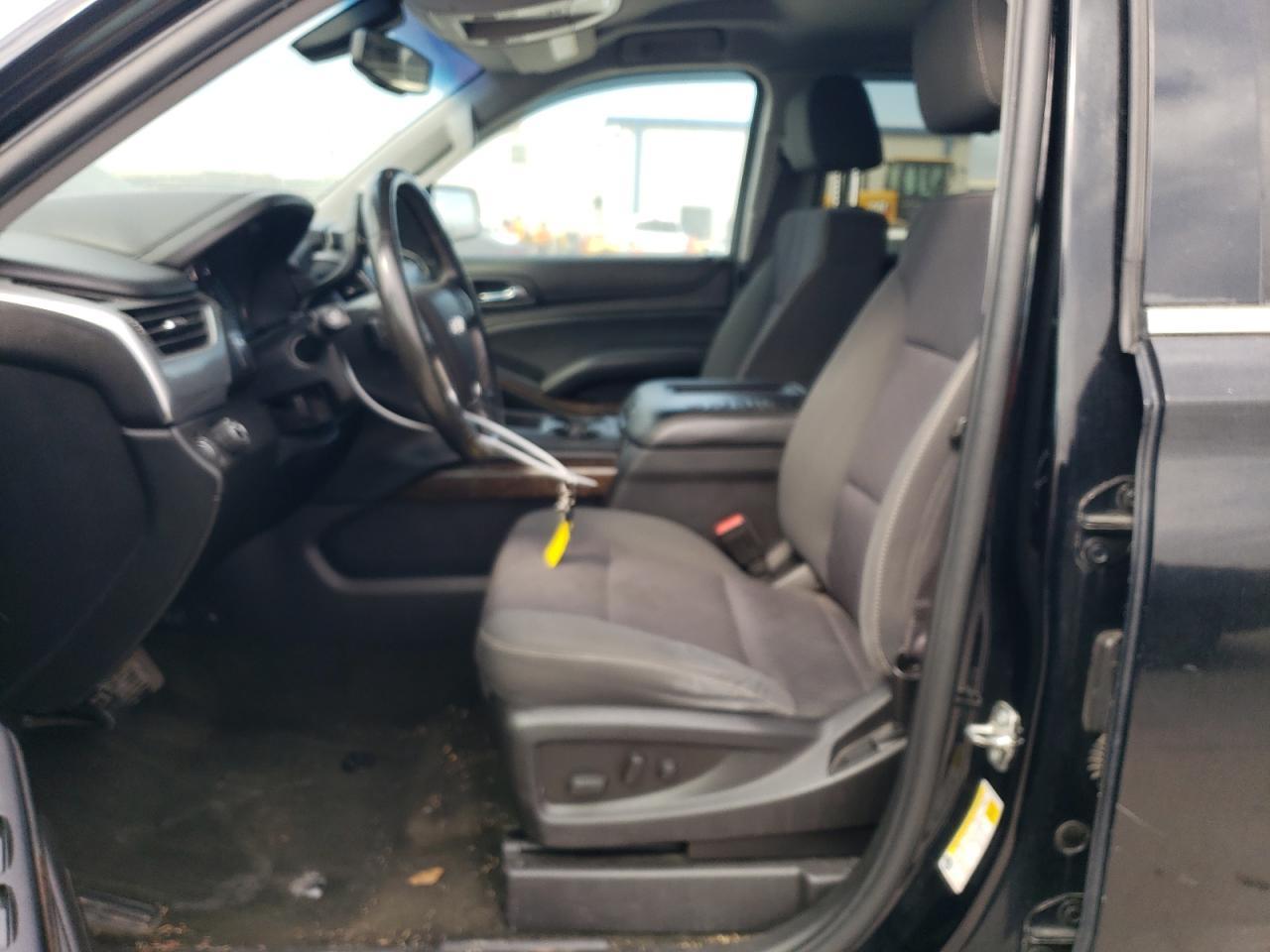 2016 CHEVROLET SUBURBAN C - Image 7