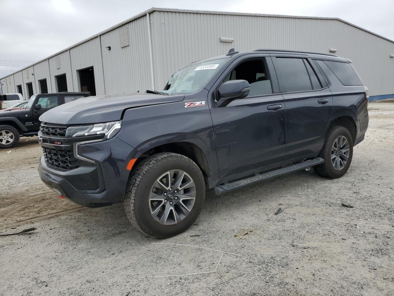 2023 CHEVROLET TAHOE K150