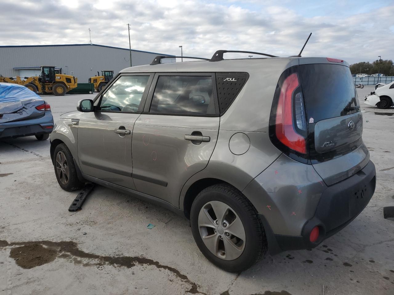 2014 KIA SOUL - Фото 2