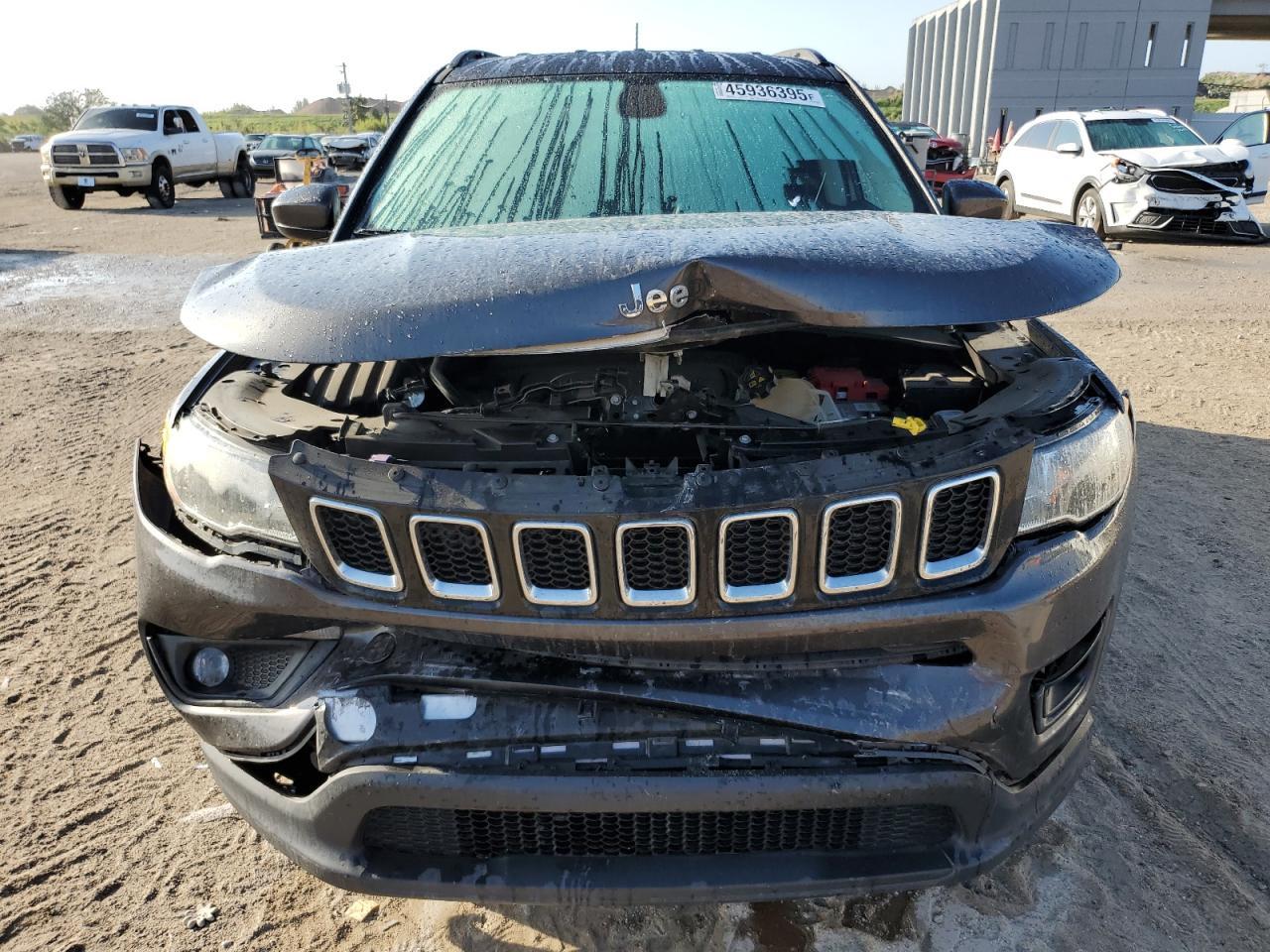 2019 JEEP COMPASS LA - Image 5