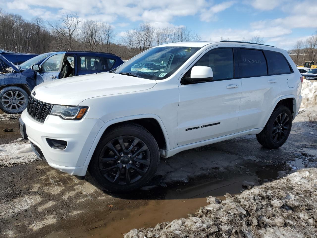 2021 JEEP GRAND CHER