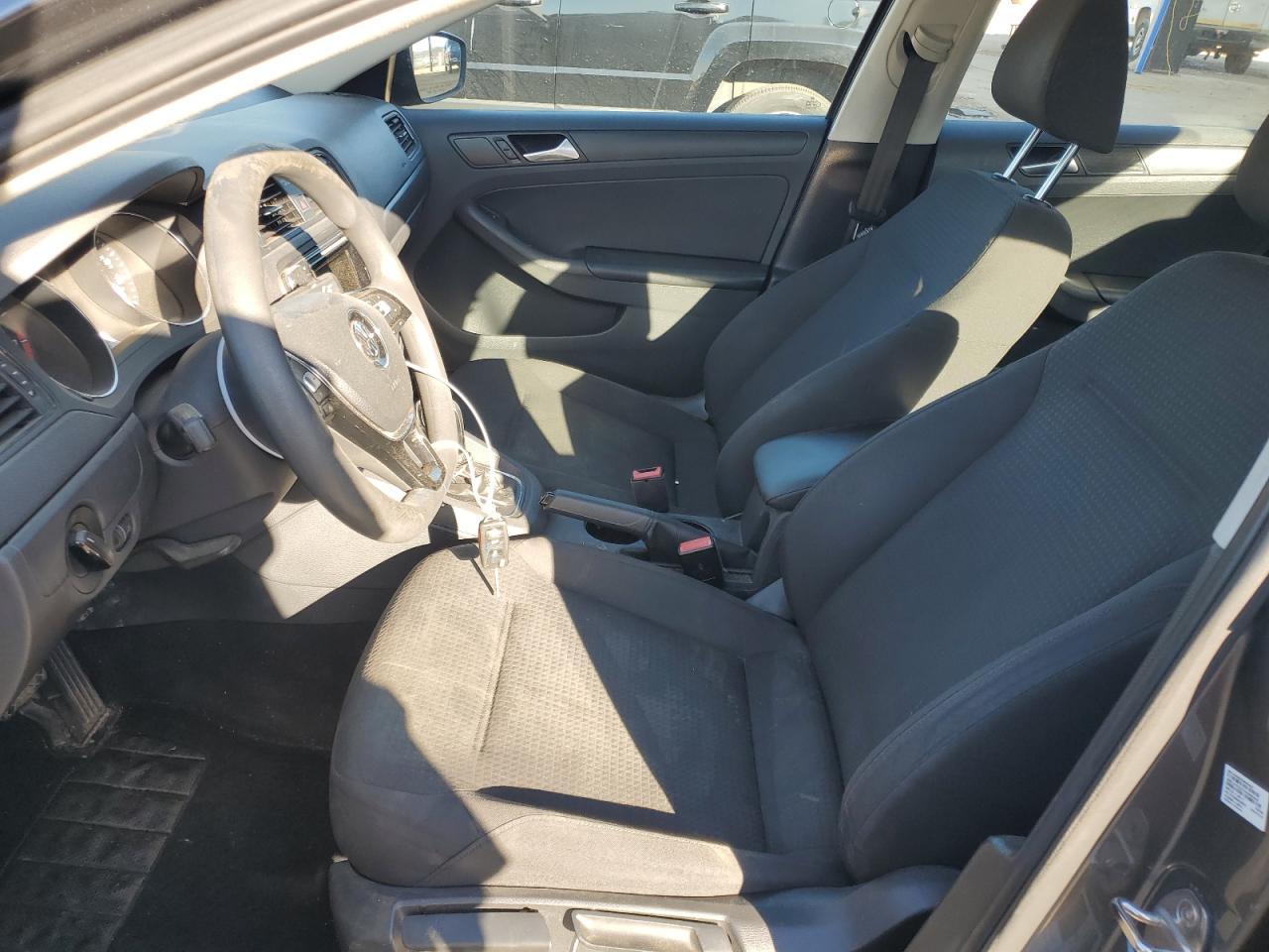 2016 VOLKSWAGEN JETTA S - Image 7