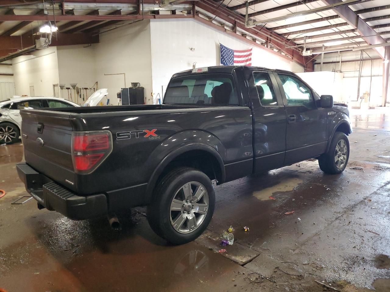 2013 FORD F150 SUPER - Фото 3