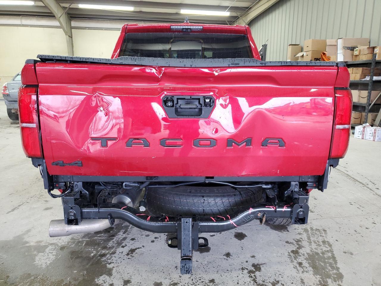 2024 TOYOTA TACOMA DOU - Image 6