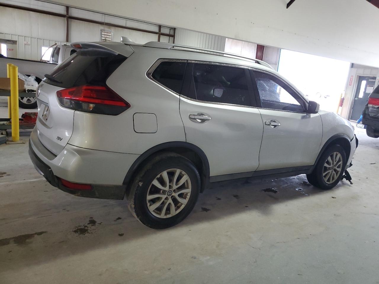 2017 NISSAN ROGUE S - Image 3