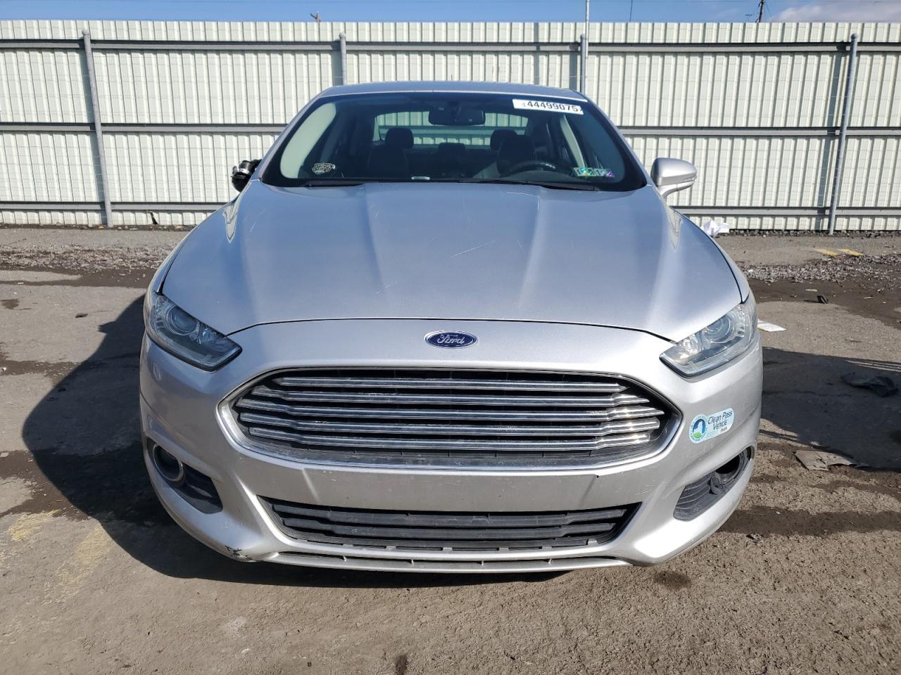 2014 FORD FUSION SE - Фото 5