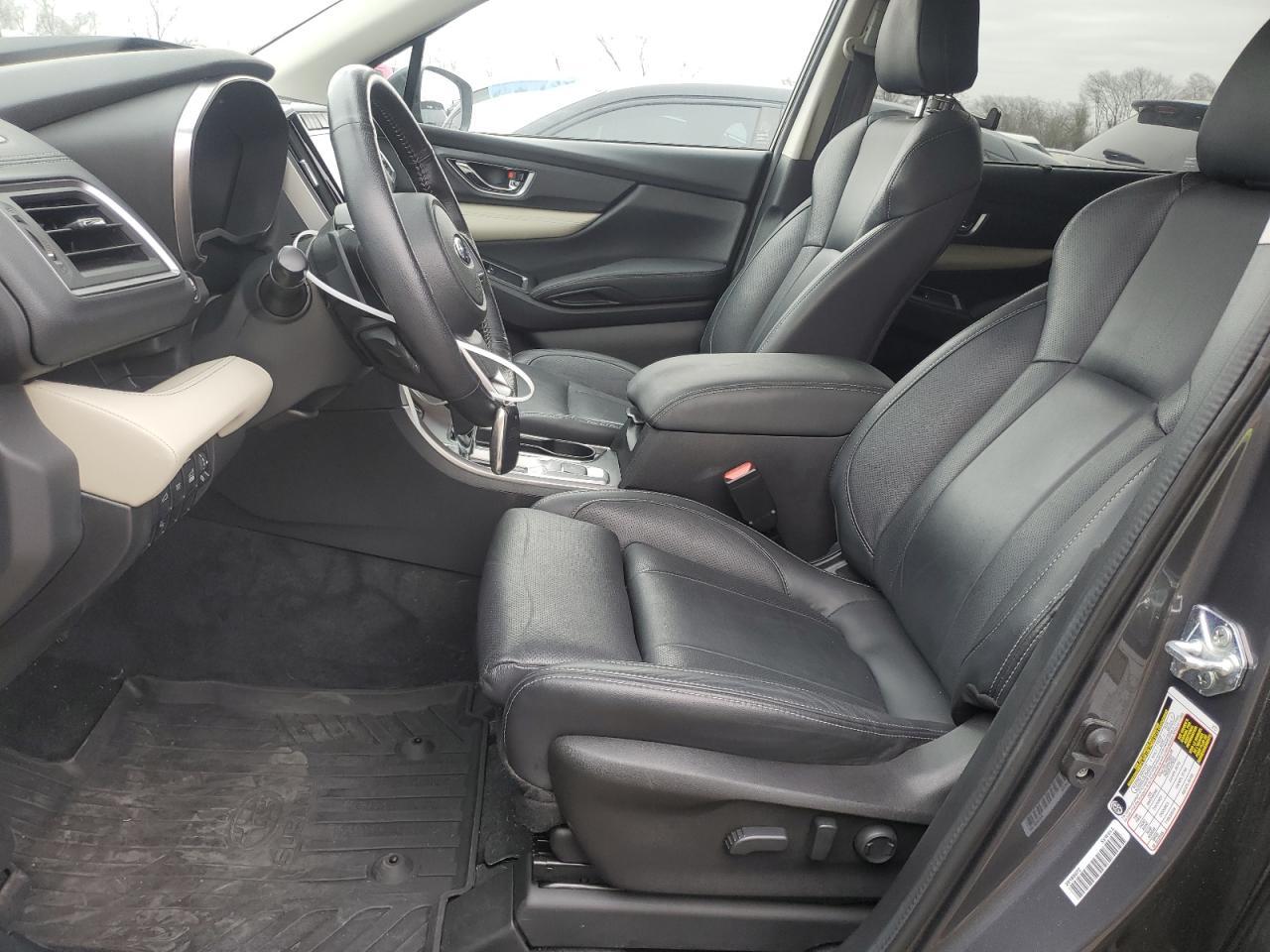 2022 SUBARU ASCENT LIM - Image 7