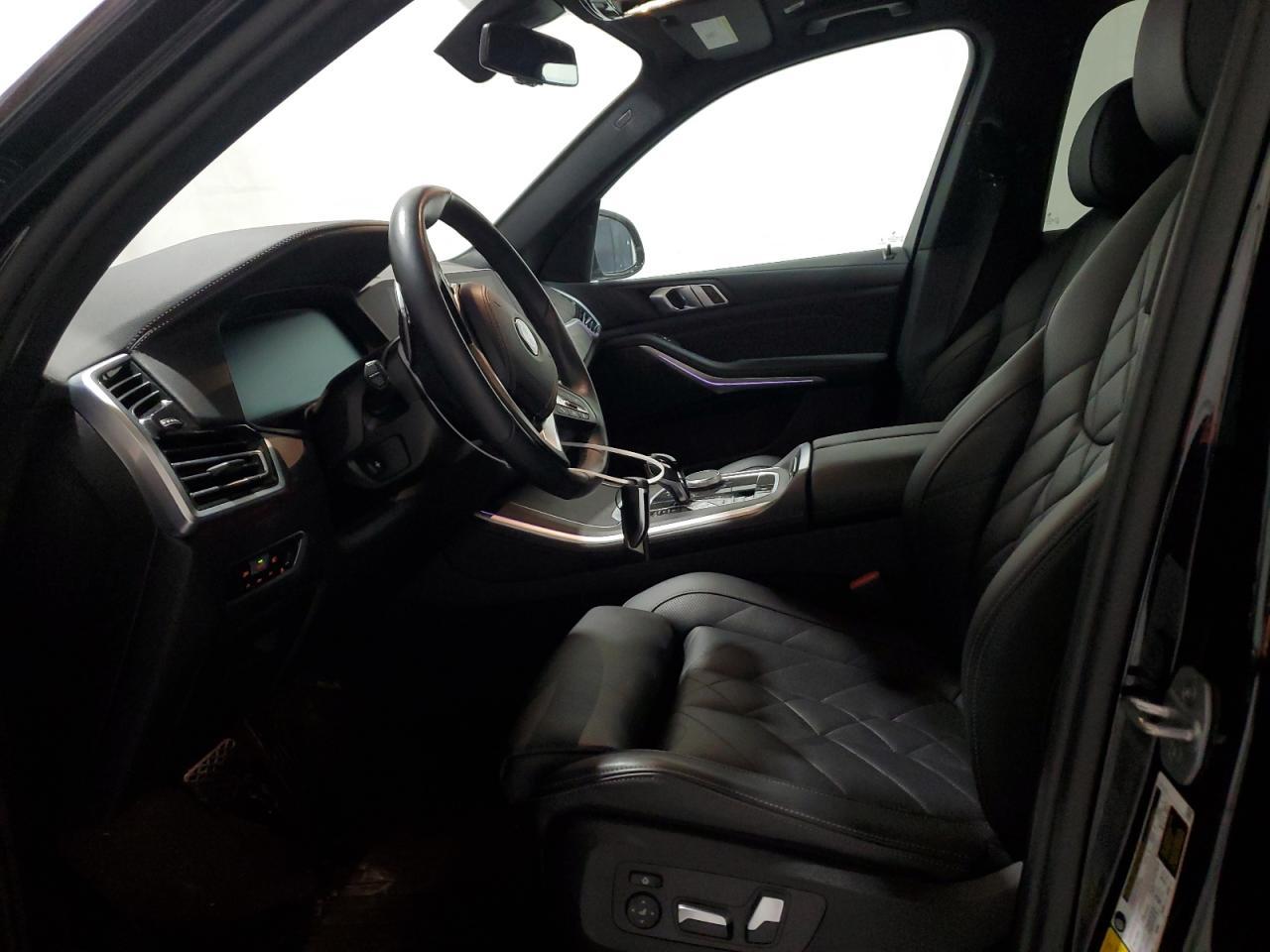 2023 BMW X5 XDRIVE4 - Image 7