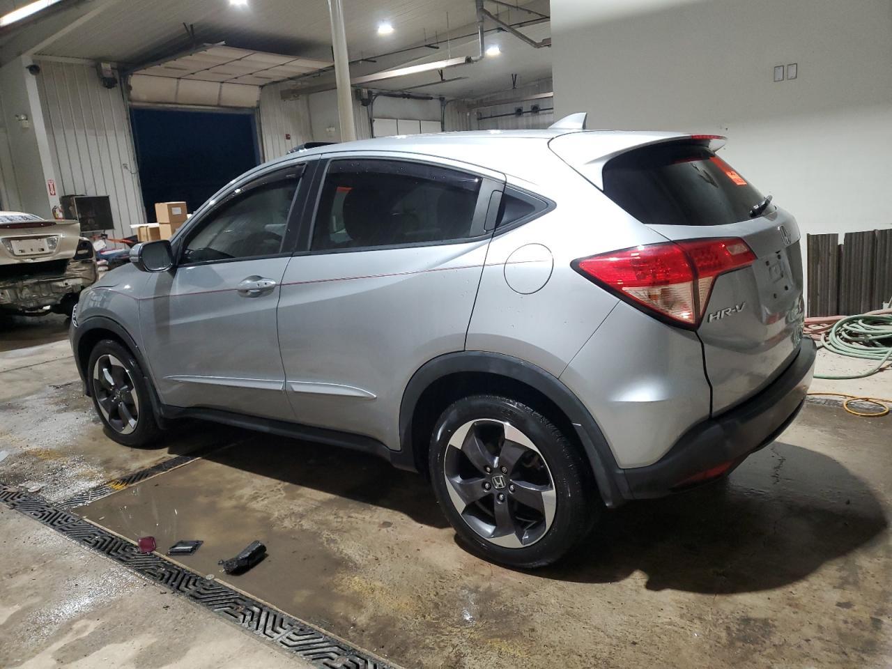 2018 HONDA HR-V EX - Фото 2