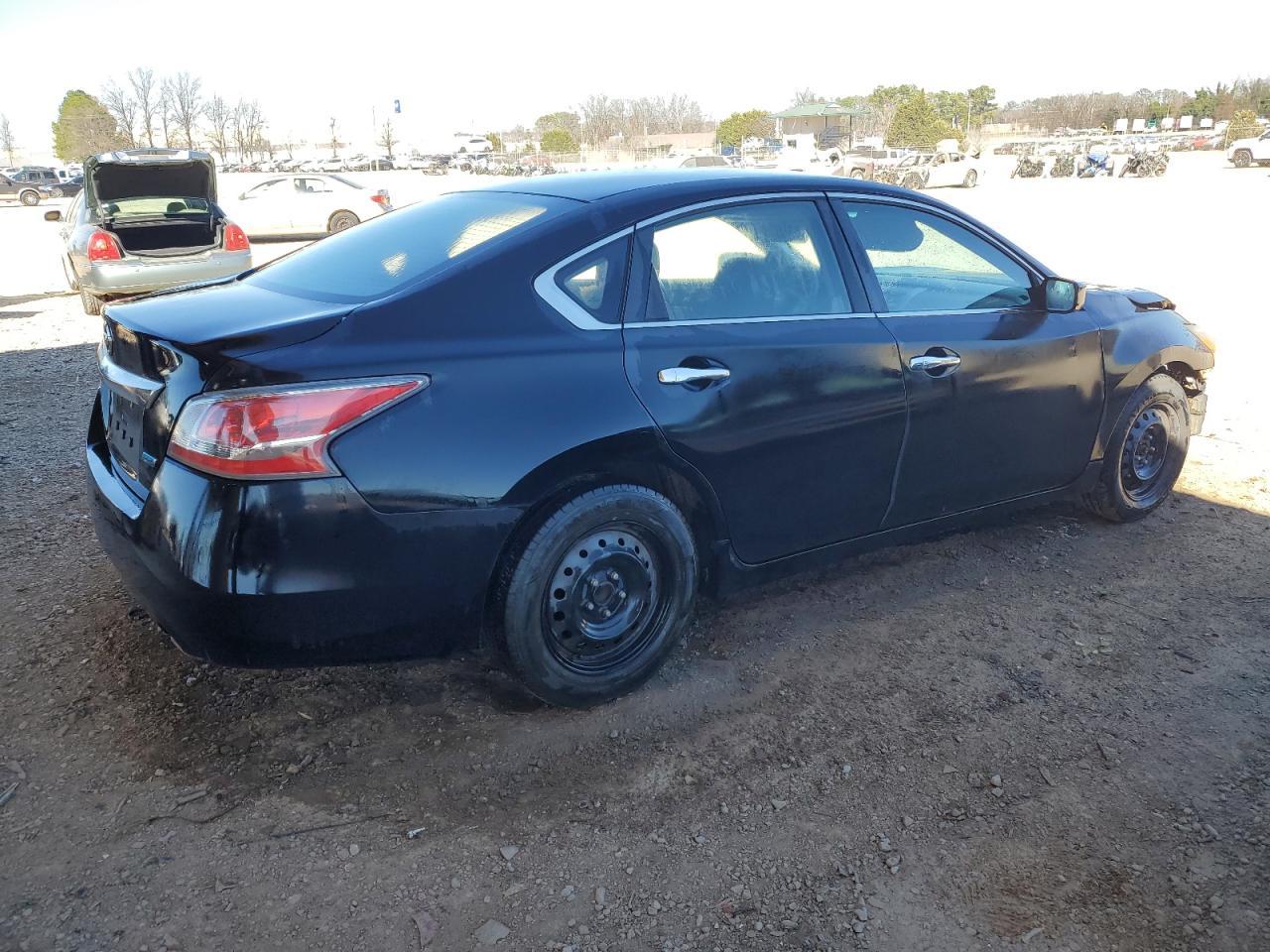 2014 NISSAN ALTIMA 2.5 - Фото 3