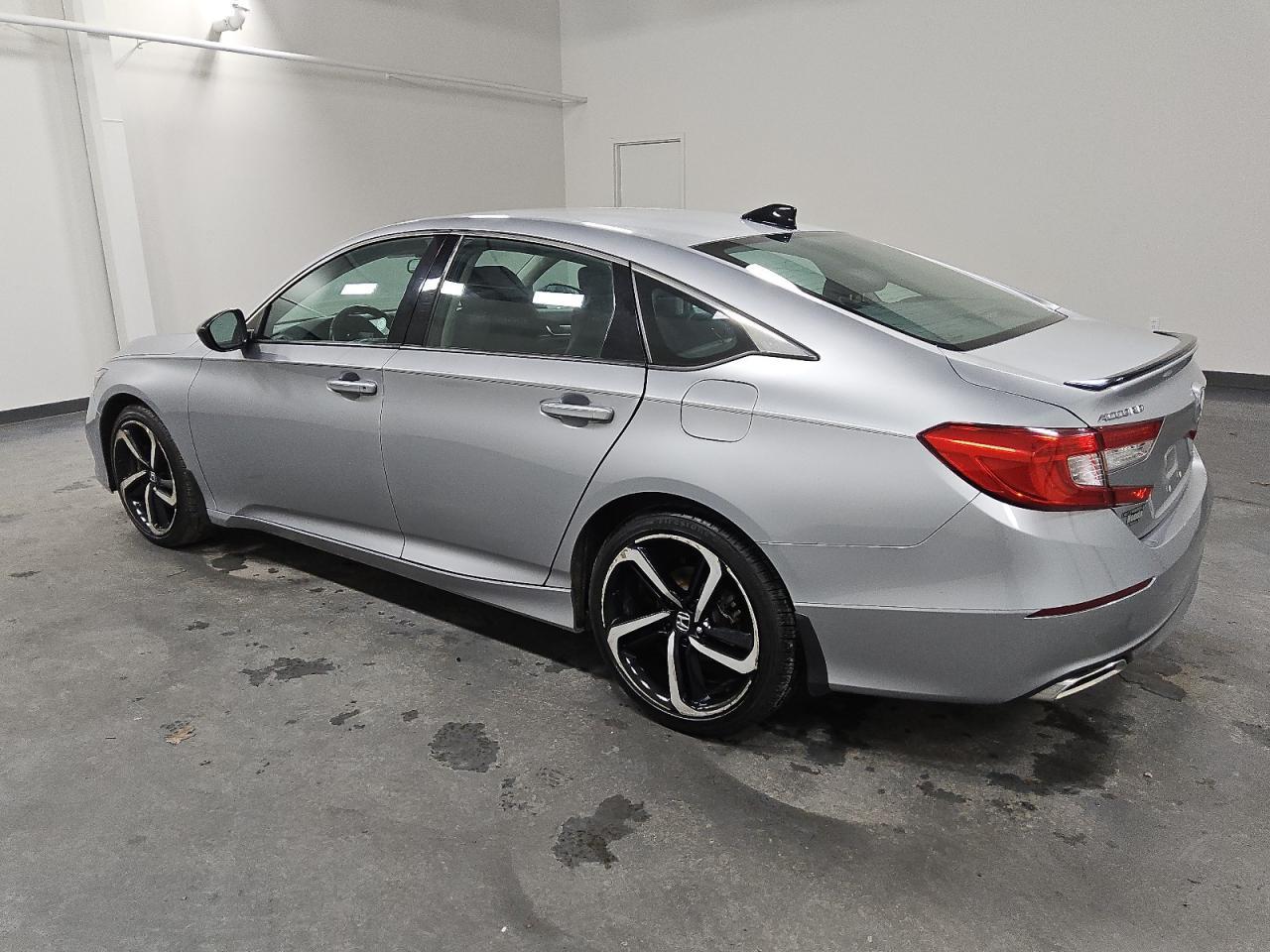 2021 HONDA ACCORD SPO - Фото 2