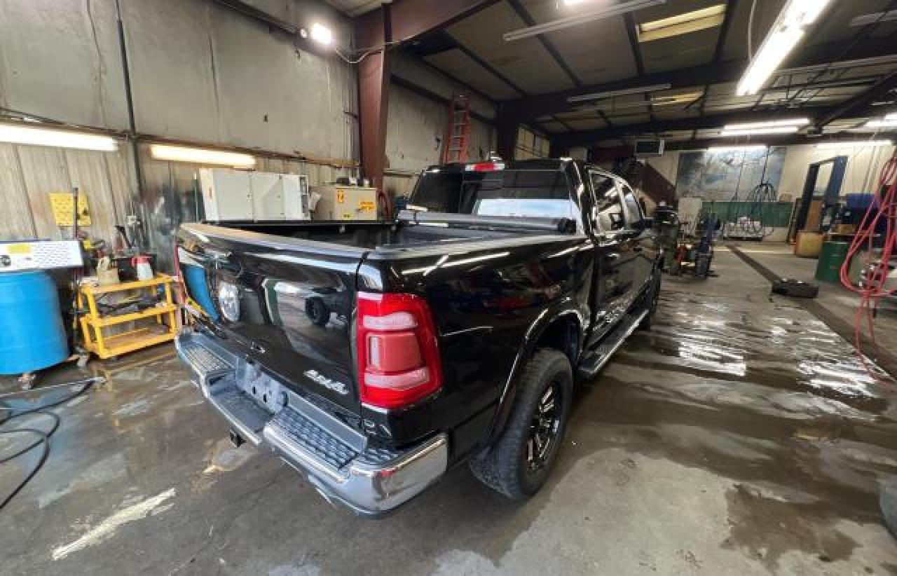 2019 RAM 1500 LARAM - Фото 4