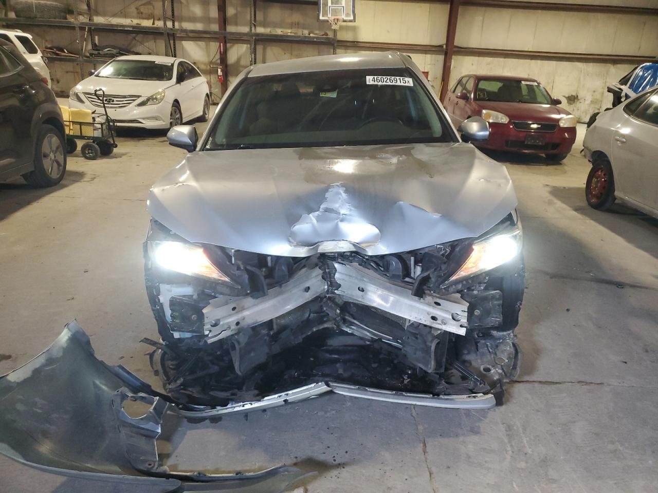 2018 TOYOTA CAMRY L - Image 5