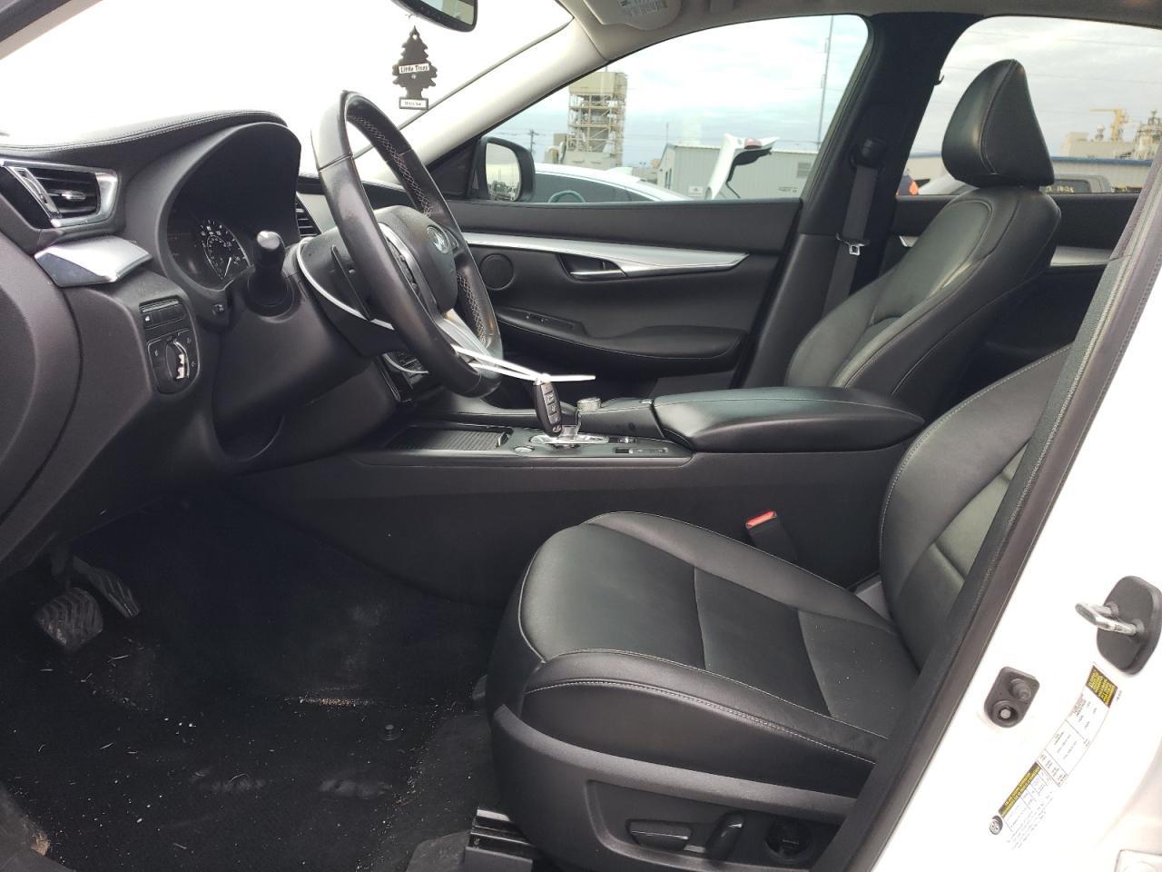 2019 INFINITI QX50 ESSEN - Image 7