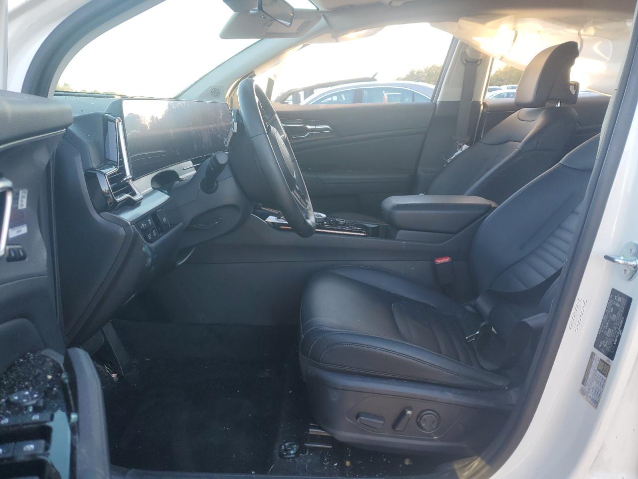 2023 KIA SPORTAGE S - Фото 7