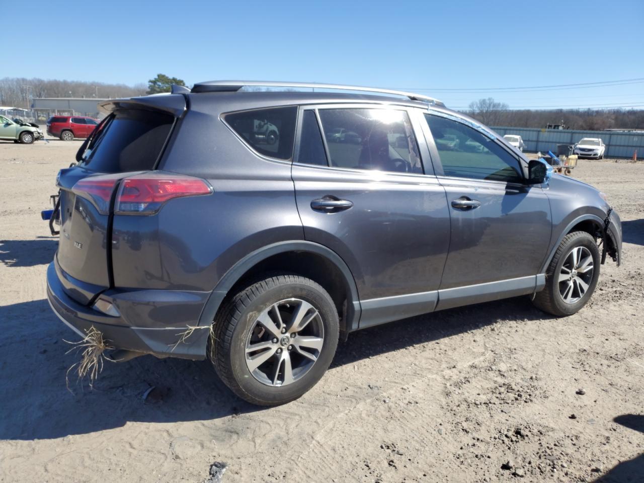 2018 TOYOTA RAV4 ADVEN - Image 3