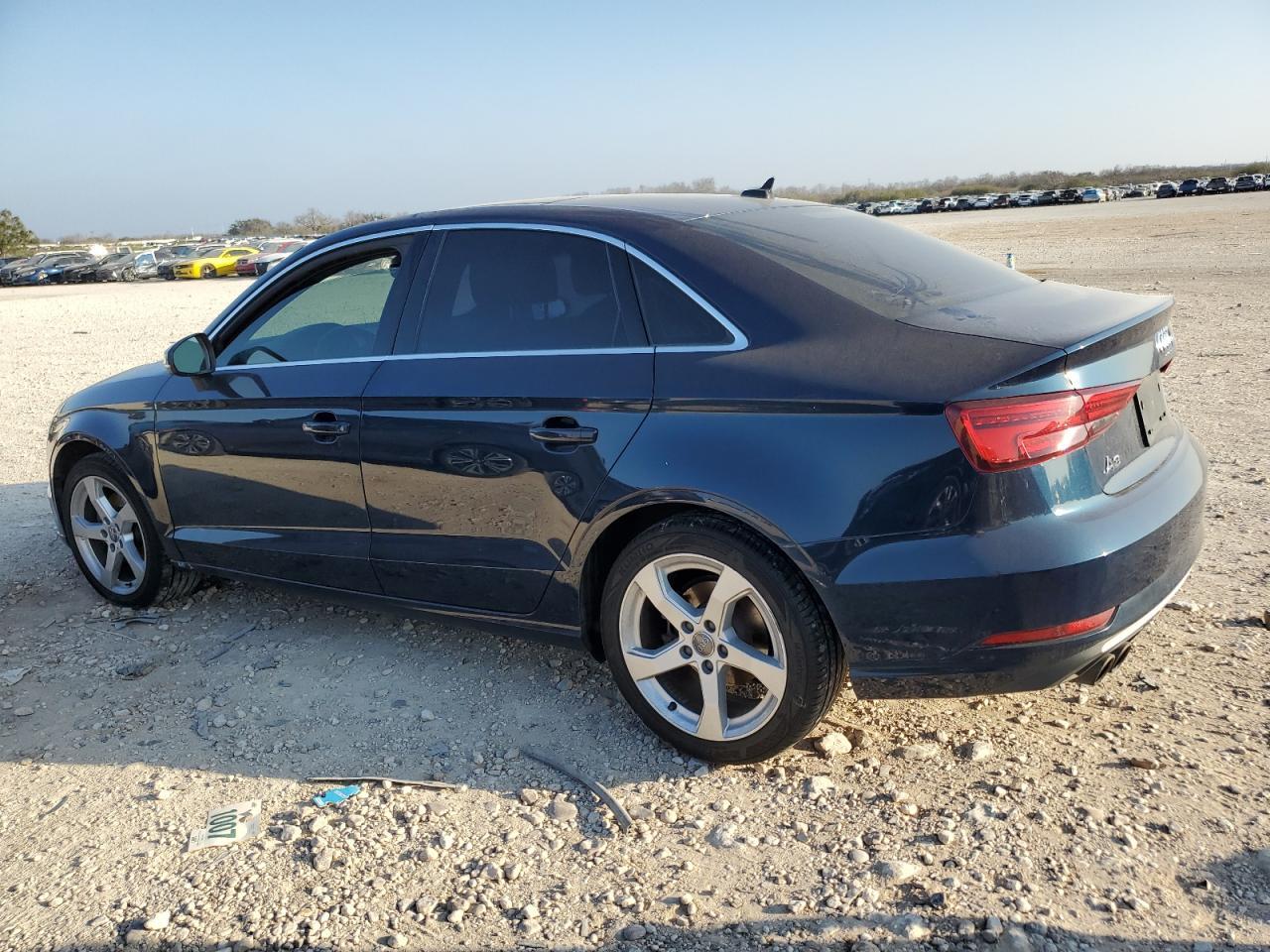 2019 AUDI A3 PREMIUM - Image 2