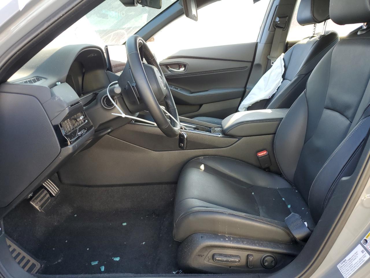 2023 HONDA ACCORD HYB - Image 7