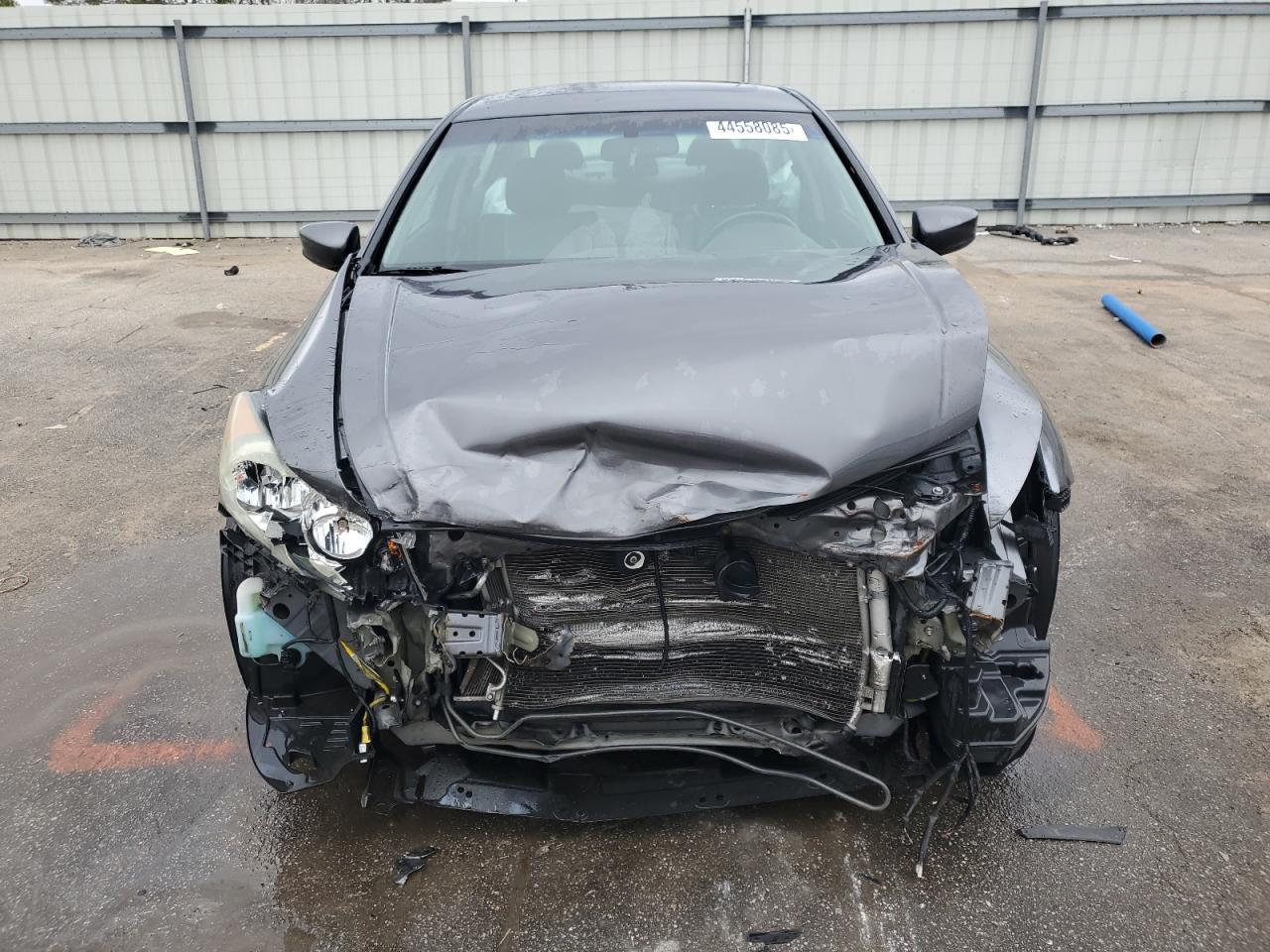 2010 HONDA ACCORD EXL - Image 5