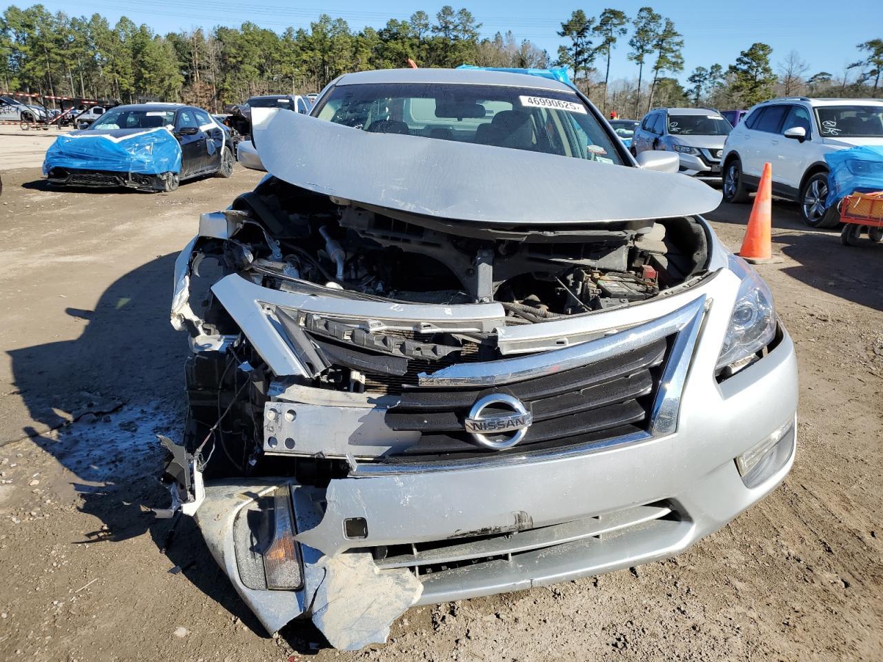 2014 NISSAN ALTIMA 2.5 - Фото 5