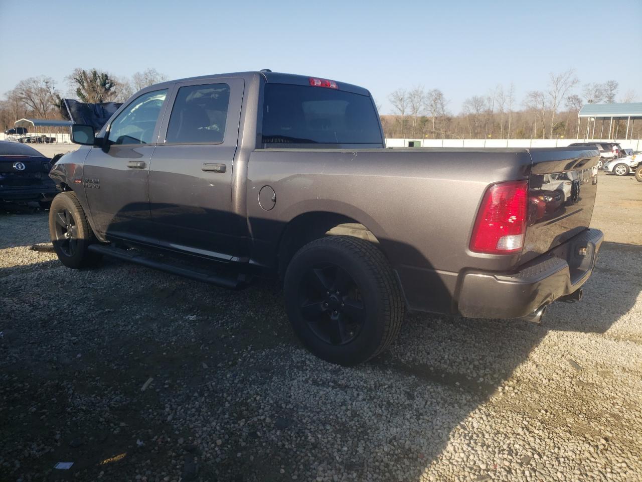 2018 RAM 1500 ST - Image 2