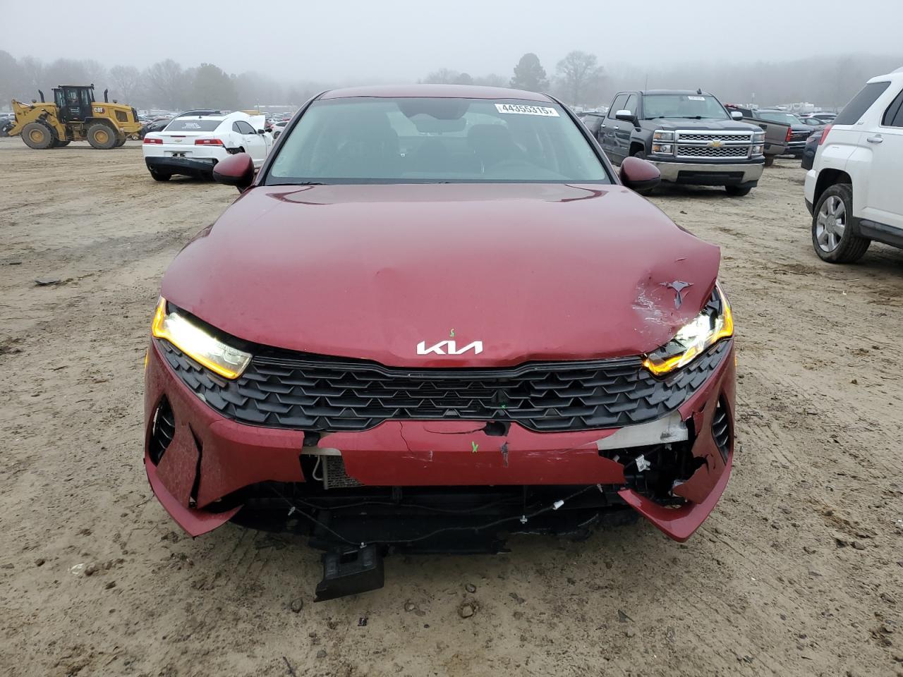 2023 KIA K5 LXS - Image 5