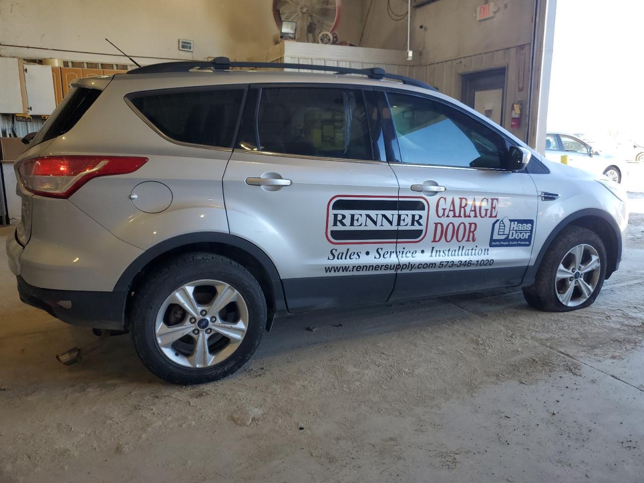 2015 FORD ESCAPE SE - Image 3