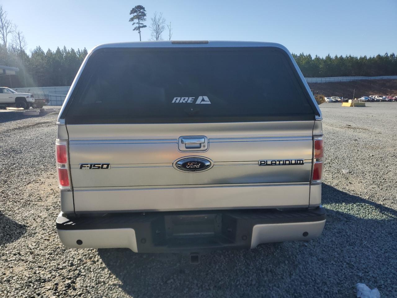 2014 FORD F150 SUPER - Фото 6