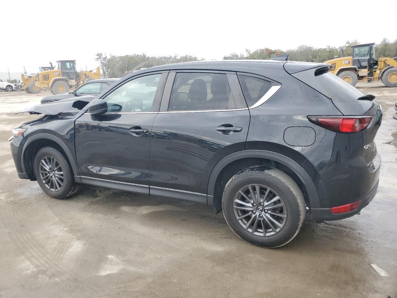 2021 MAZDA CX-5 TOURI - Image 2