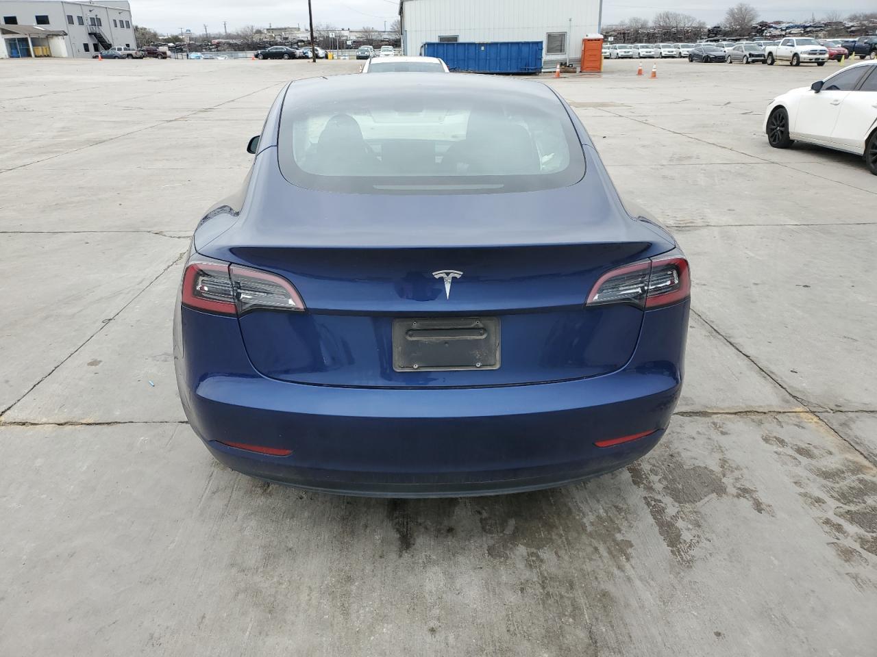 2023 TESLA MODEL 3 - Image 6