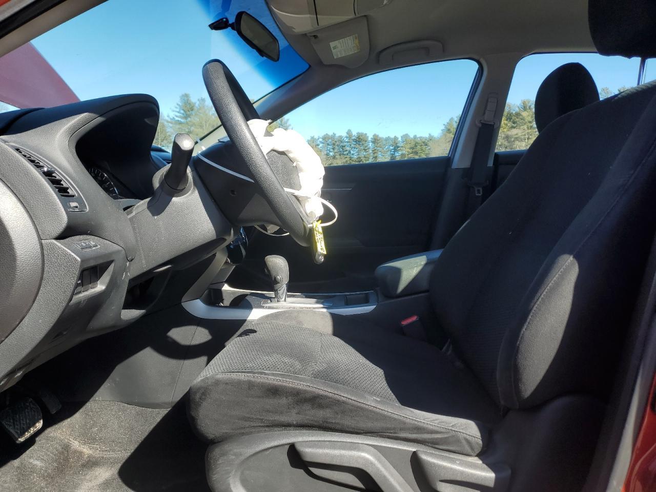 2015 NISSAN ALTIMA 2.5 - Фото 7