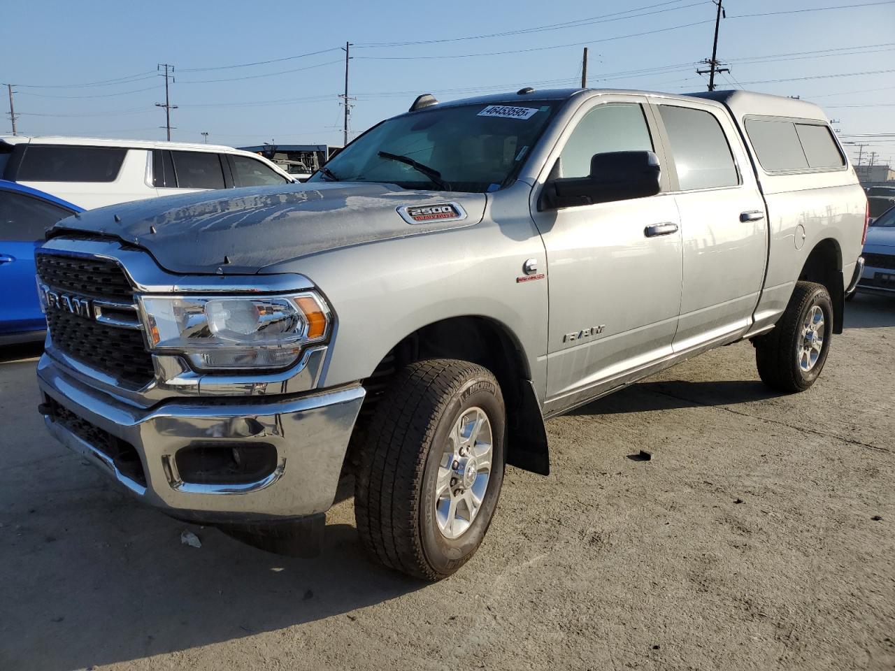 2022 RAM 2500 BIG H