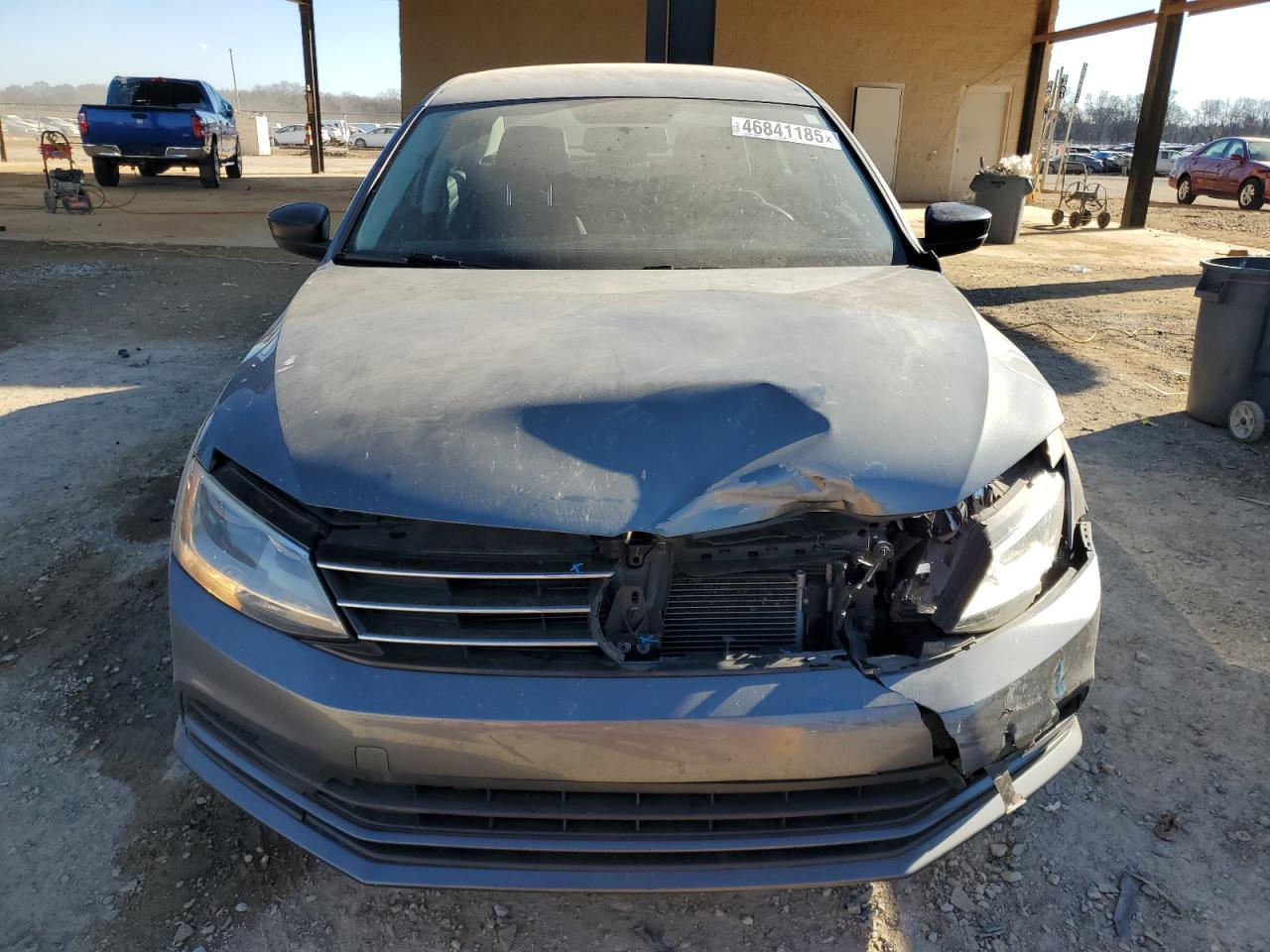 2016 VOLKSWAGEN JETTA S - Image 5