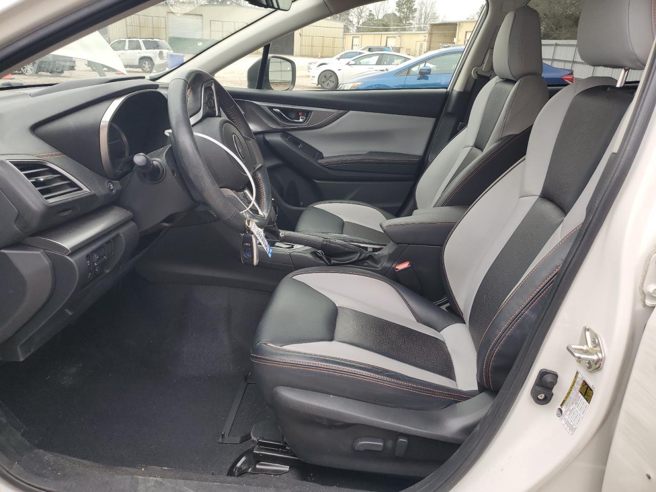 2021 SUBARU CROSSTREK - Фото 7