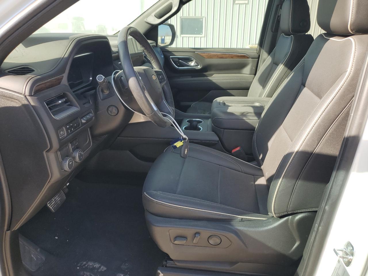 2023 CHEVROLET SUBURBAN C - Image 7