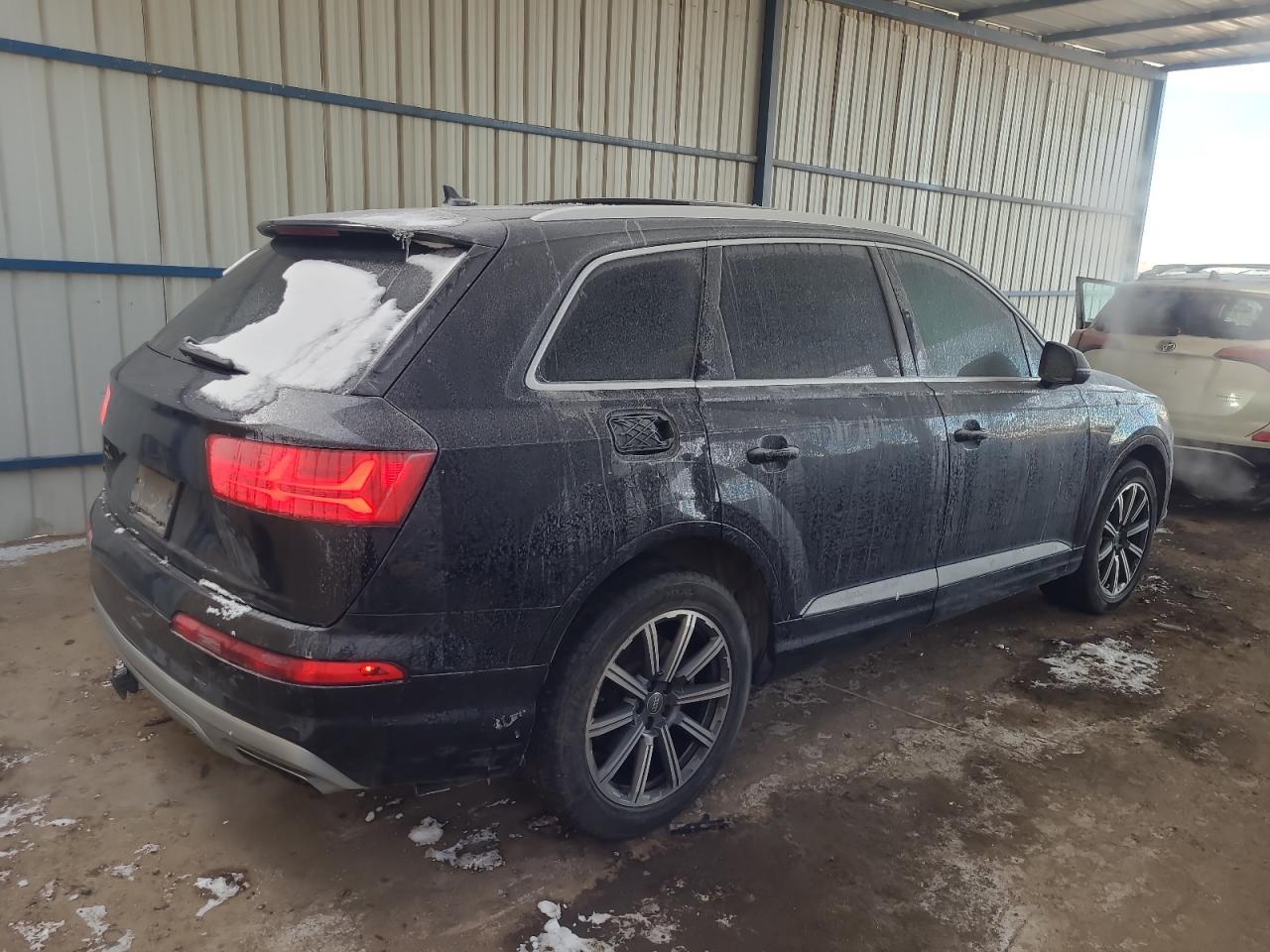 2019 AUDI Q7 PREMIUM - Фото 3
