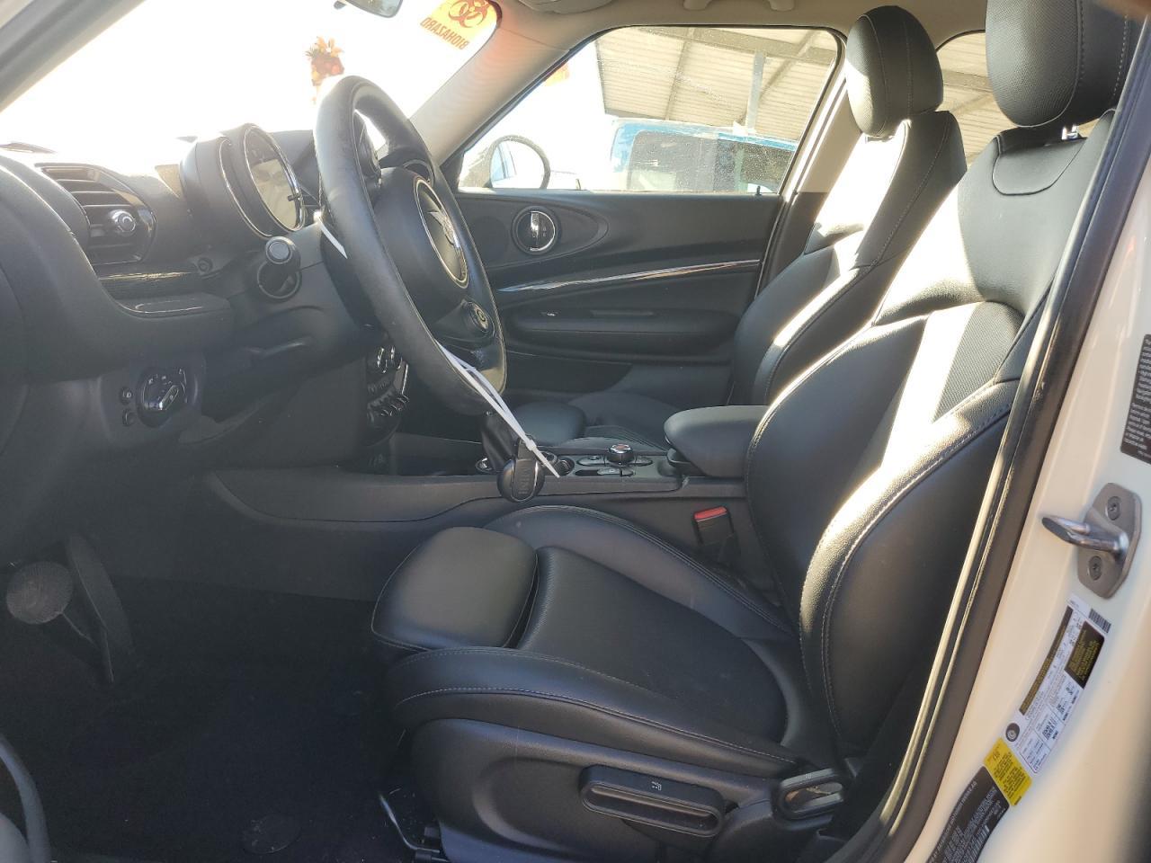 2017 MINI COOPER S C - Image 7