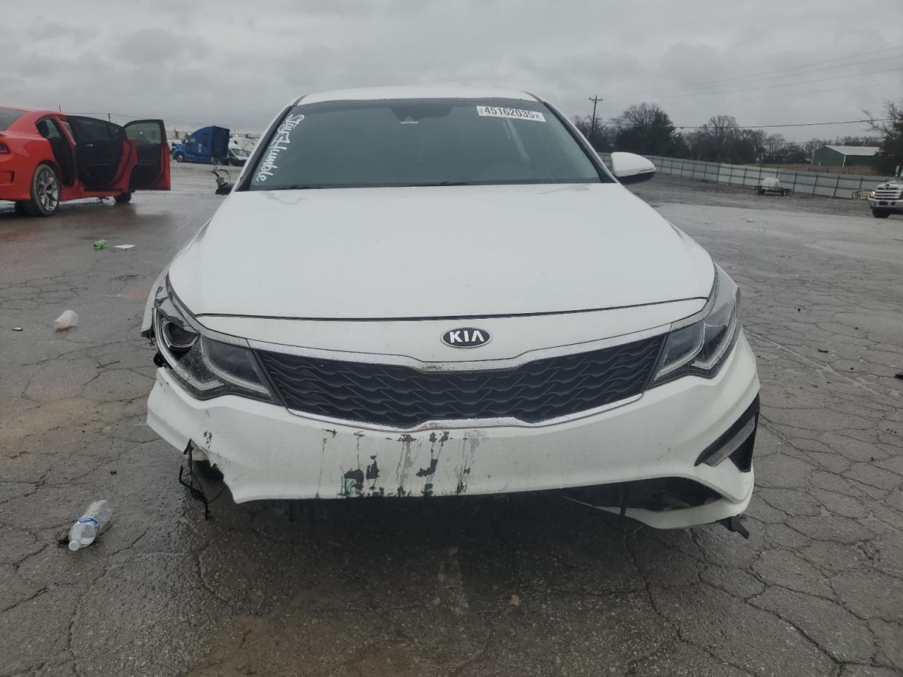2020 KIA OPTIMA LX - Image 5