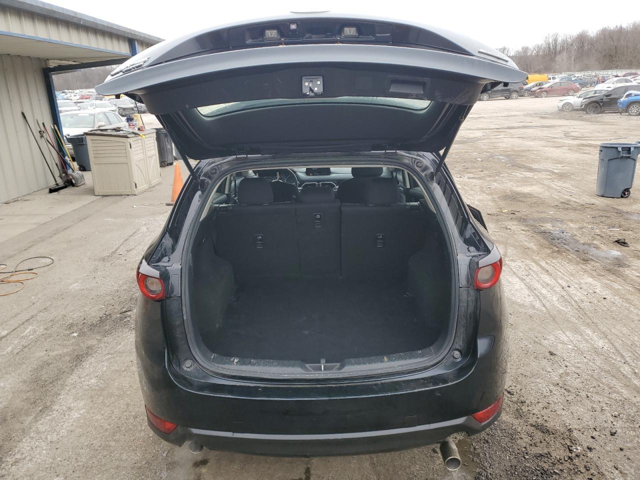 2019 MAZDA CX-5 SPORT - Фото 6
